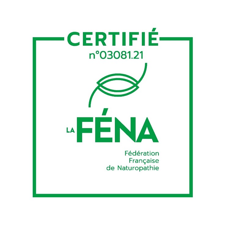 Numéro de certification FENA
