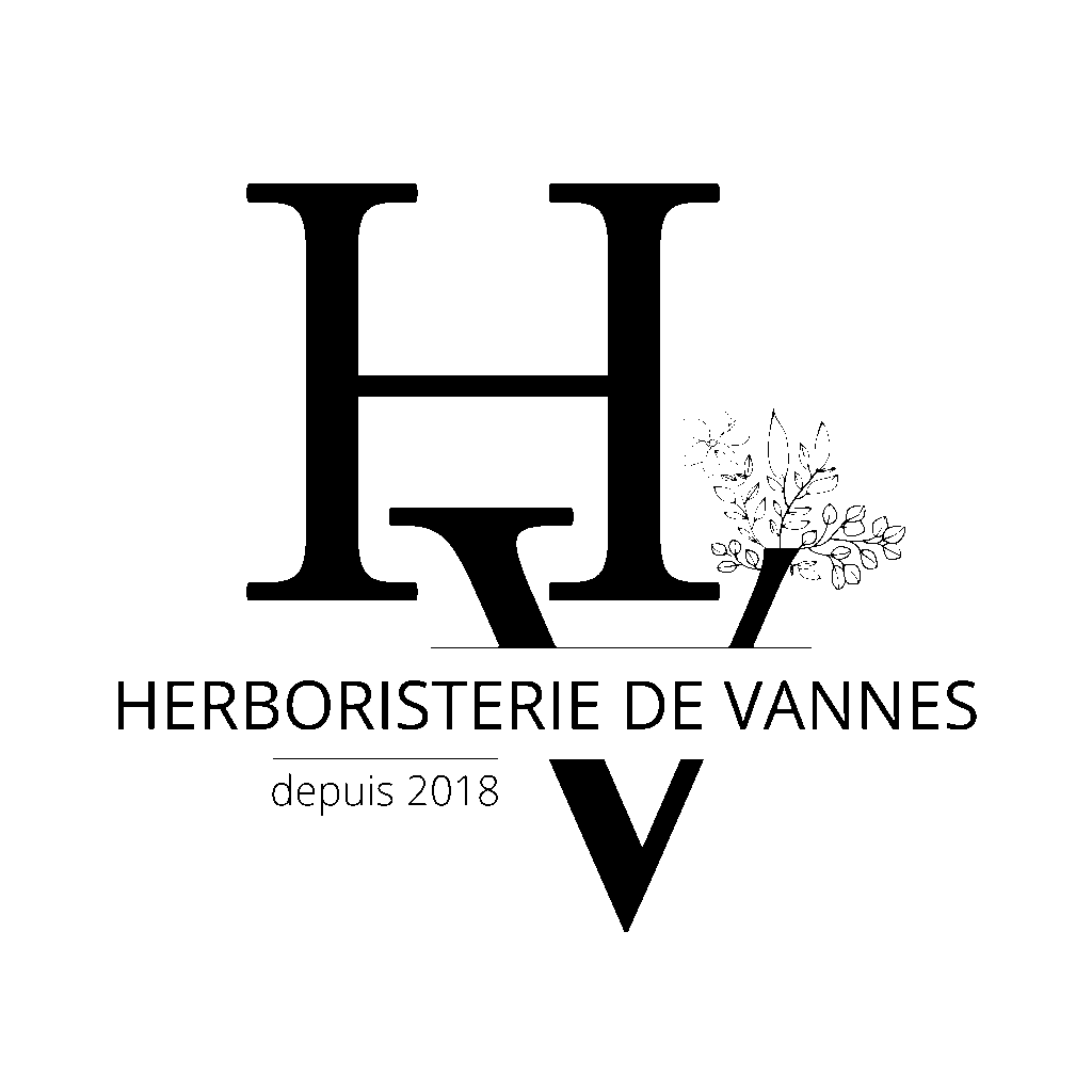 logo herboristerie de vannes 