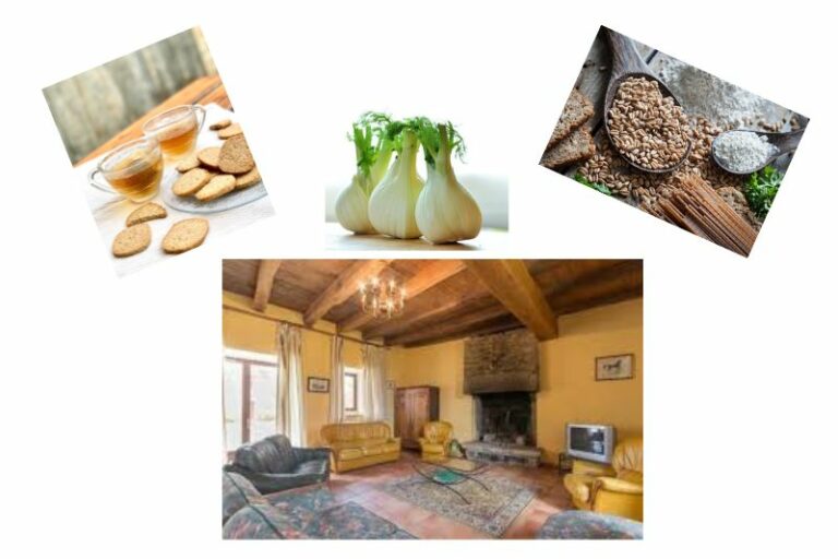 La diète hildegardienne