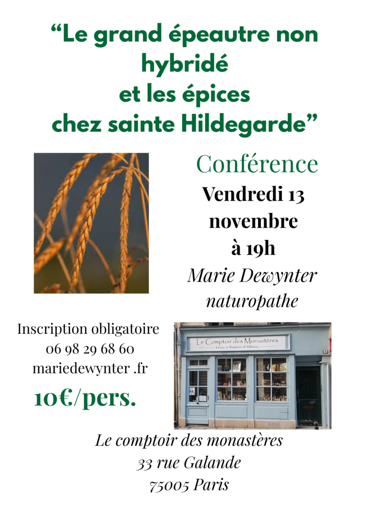 Conférence
